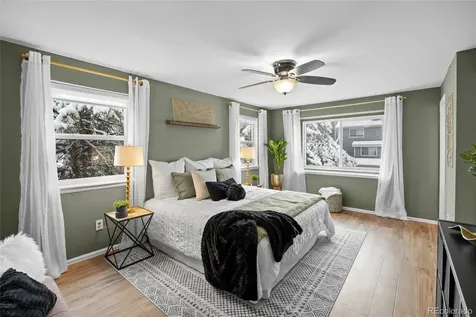 12414 E Tennessee Circle Aurora CO 80012