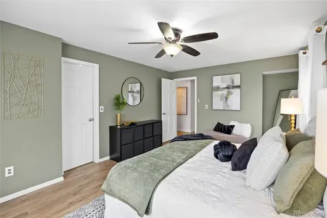 12414 E Tennessee Circle Aurora CO 80012