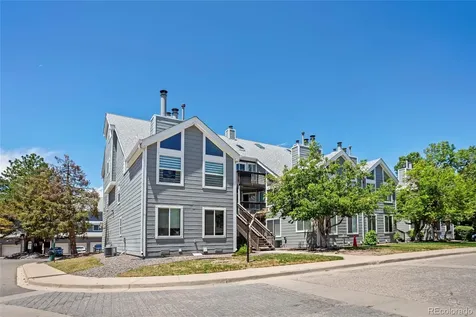 12414 E Tennessee Circle Aurora CO 80012