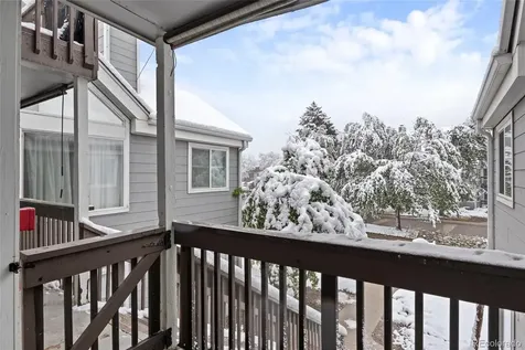 12414 E Tennessee Circle Aurora CO 80012