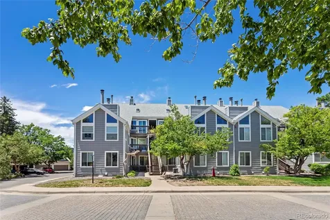 12414 E Tennessee Circle Aurora CO 80012