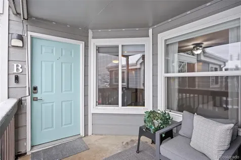 12414 E Tennessee Circle Aurora CO 80012