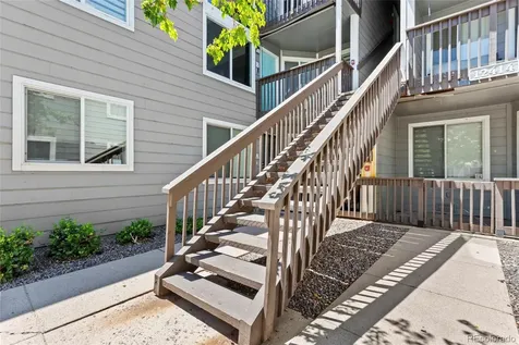 12414 E Tennessee Circle Aurora CO 80012