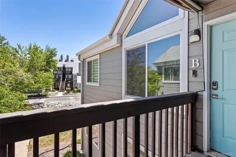 12414 E Tennessee Circle Aurora CO 80012