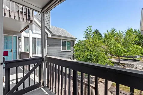 12414 E Tennessee Circle Aurora CO 80012