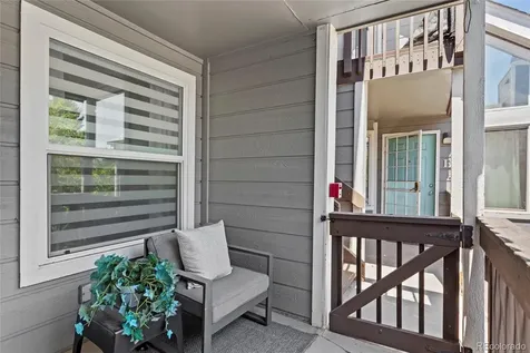 12414 E Tennessee Circle Aurora CO 80012
