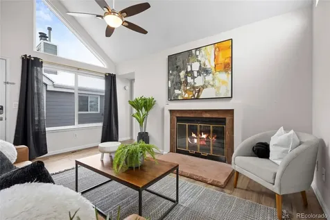 12414 E Tennessee Circle Aurora CO 80012
