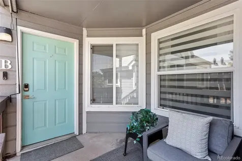 12414 E Tennessee Circle Aurora CO 80012