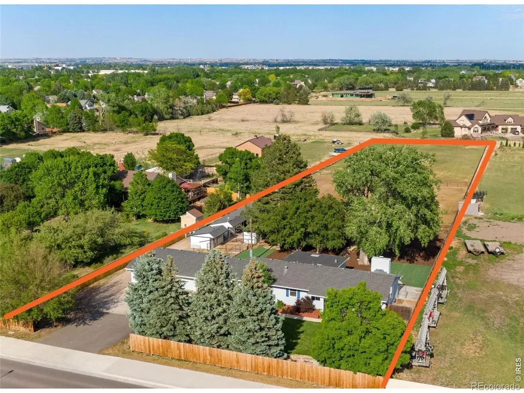 5416 S Timberline Road Fort Collins CO 80528