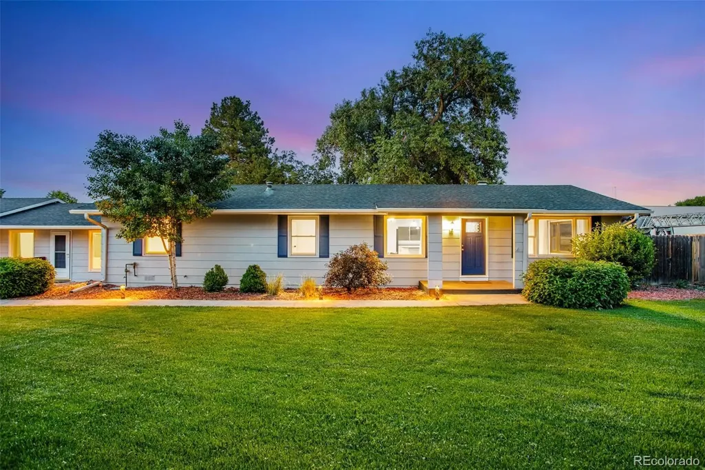 5416 S Timberline Road Fort Collins CO 80528