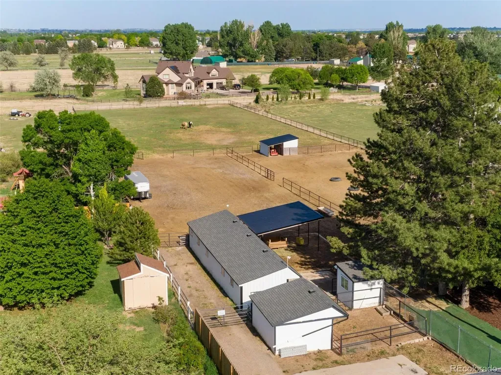 5416 S Timberline Road Fort Collins CO 80528