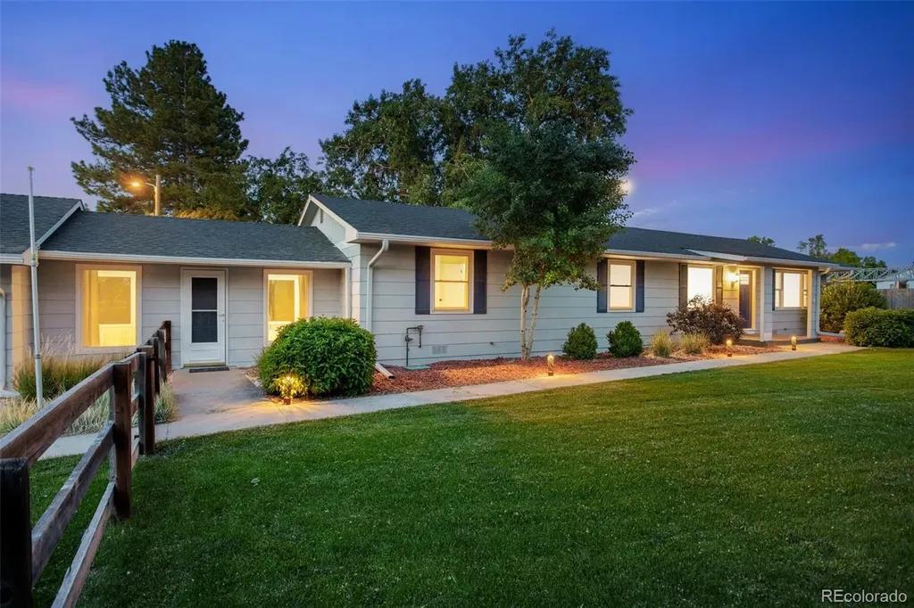 5416 S Timberline Road Fort Collins CO 80528