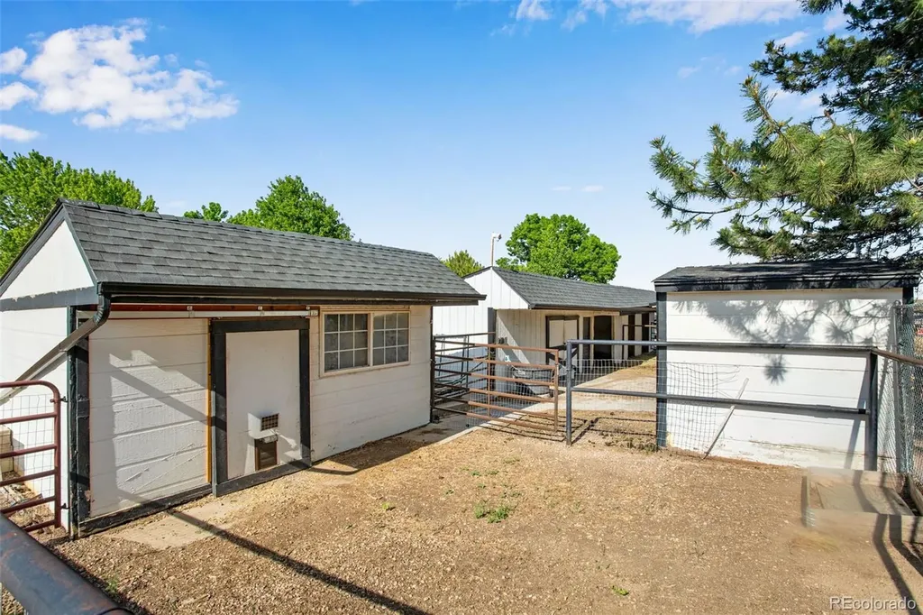 5416 S Timberline Road Fort Collins CO 80528