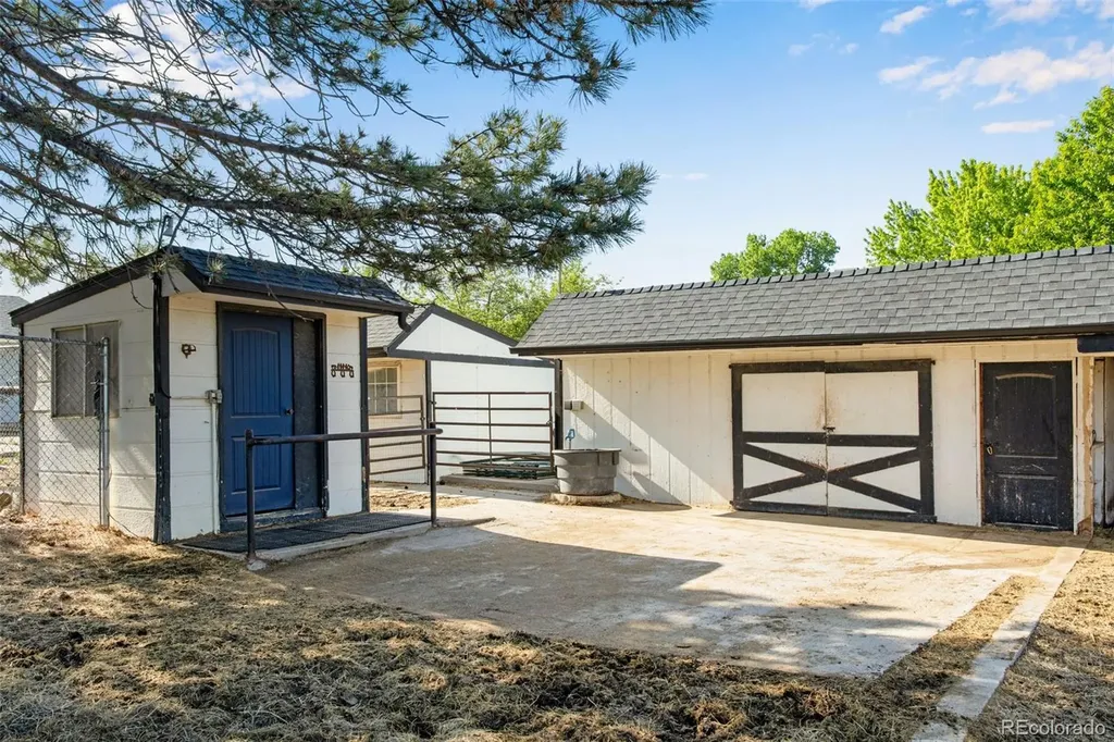 5416 S Timberline Road Fort Collins CO 80528