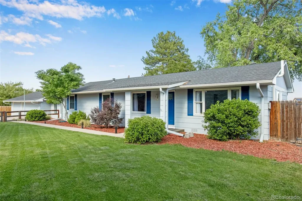 5416 S Timberline Road Fort Collins CO 80528