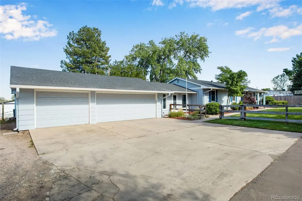 5416 S Timberline Road Fort Collins CO 80528