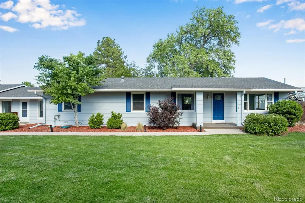 5416 S Timberline Road Fort Collins CO 80528