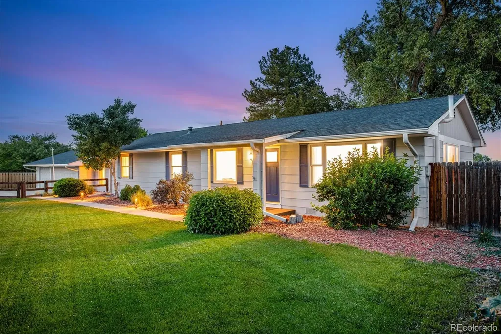 5416 S Timberline Road Fort Collins CO 80528