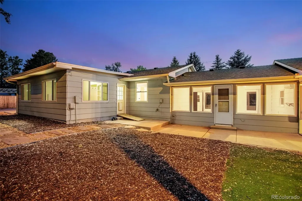 5416 S Timberline Road Fort Collins CO 80528