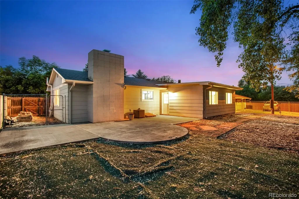 5416 S Timberline Road Fort Collins CO 80528