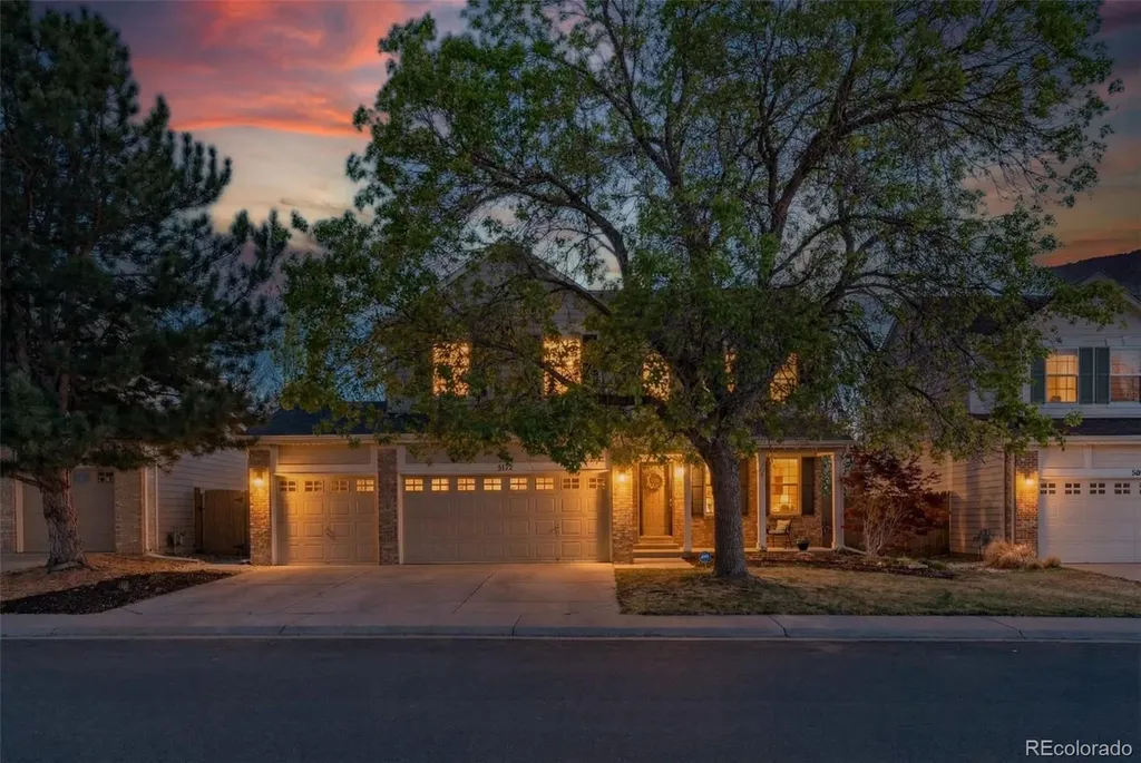 5177 S Fraser Way Aurora CO 80015