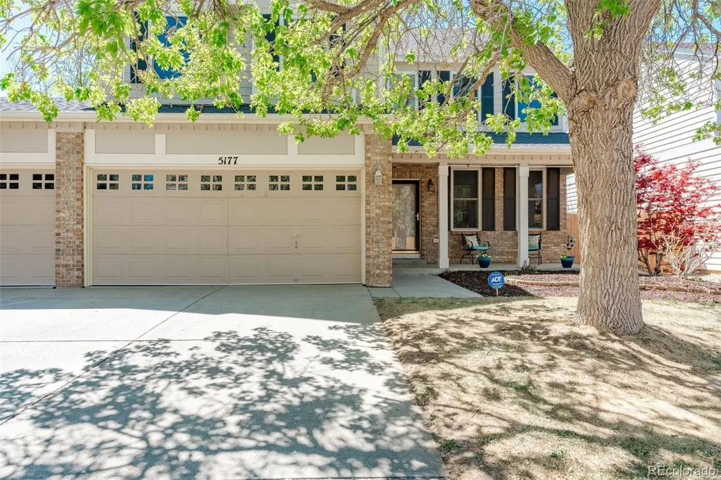 5177 S Fraser Way Aurora CO 80015