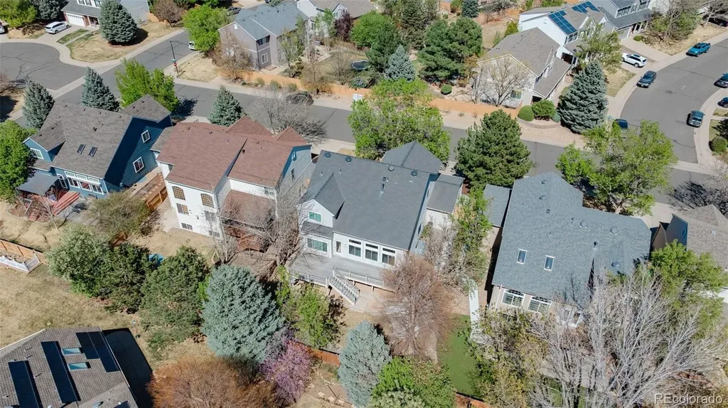 5177 S Fraser Way Aurora CO 80015
