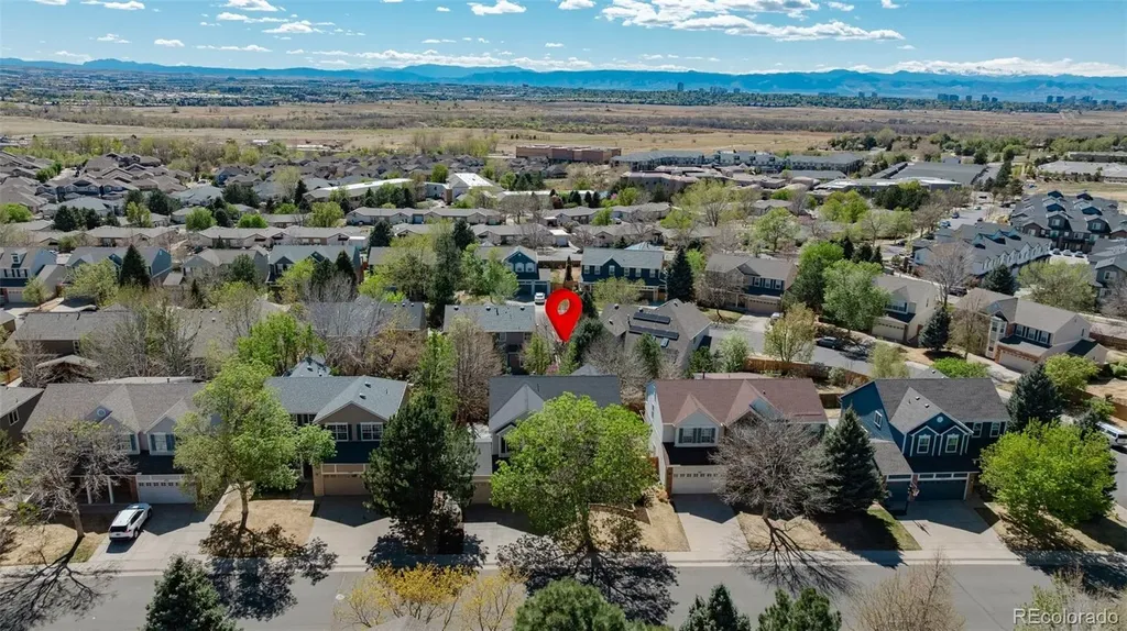 5177 S Fraser Way Aurora CO 80015