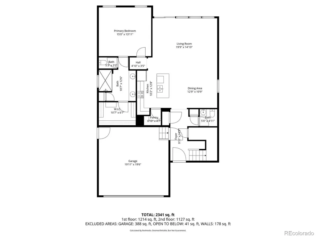 118 Chipeta Way Lochbuie CO 80603