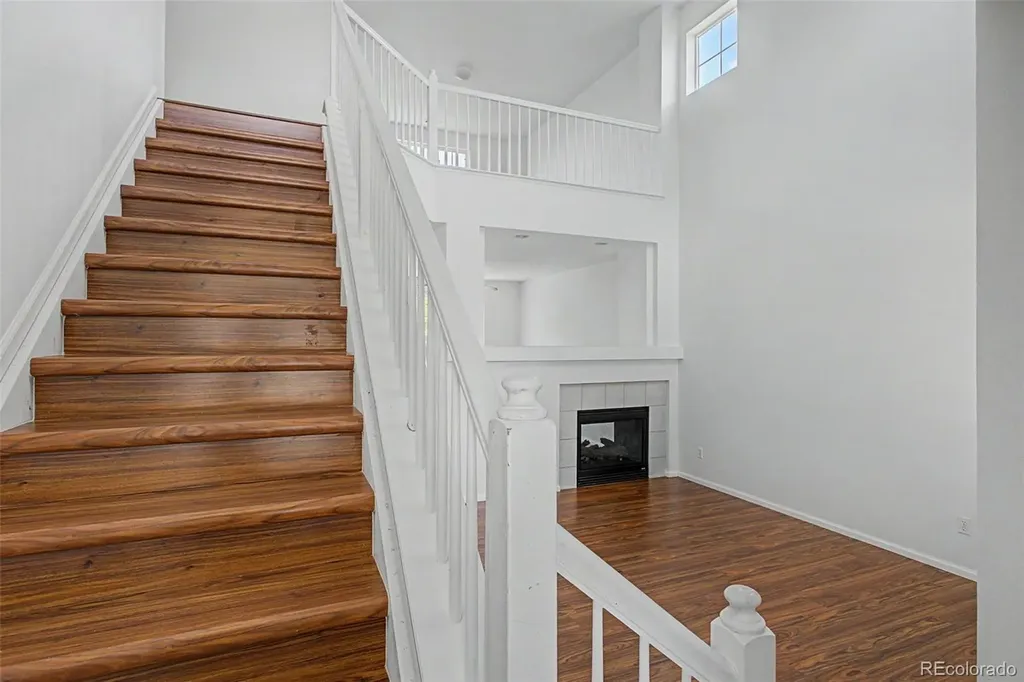 7455 S Norfolk Way Aurora CO 80016