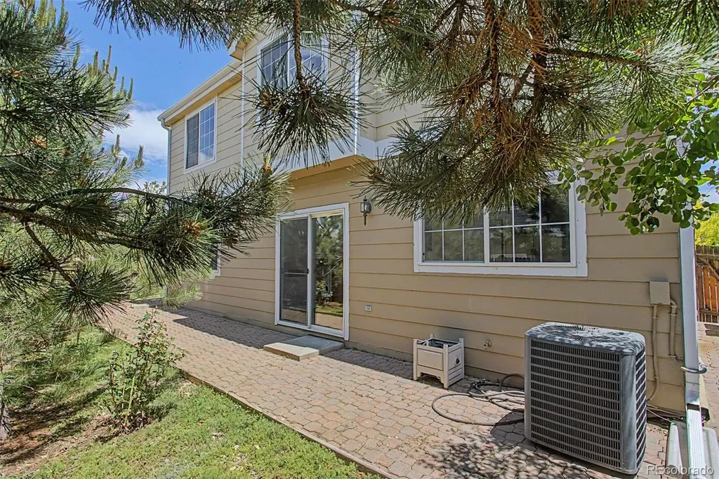 7455 S Norfolk Way Aurora CO 80016