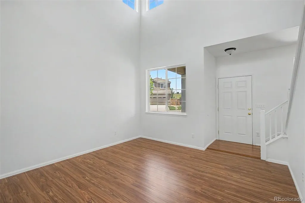 7455 S Norfolk Way Aurora CO 80016
