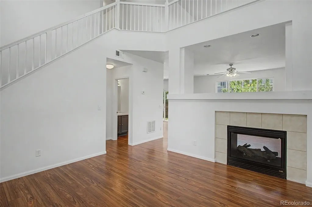 7455 S Norfolk Way Aurora CO 80016