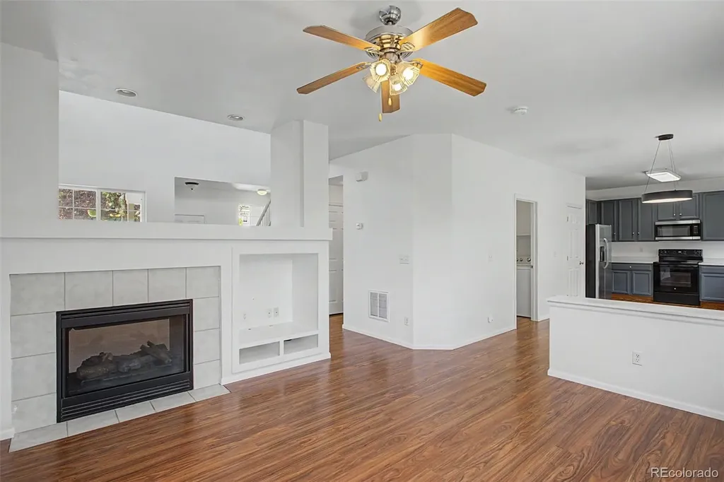 7455 S Norfolk Way Aurora CO 80016