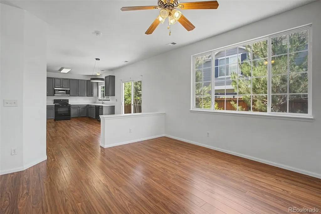 7455 S Norfolk Way Aurora CO 80016