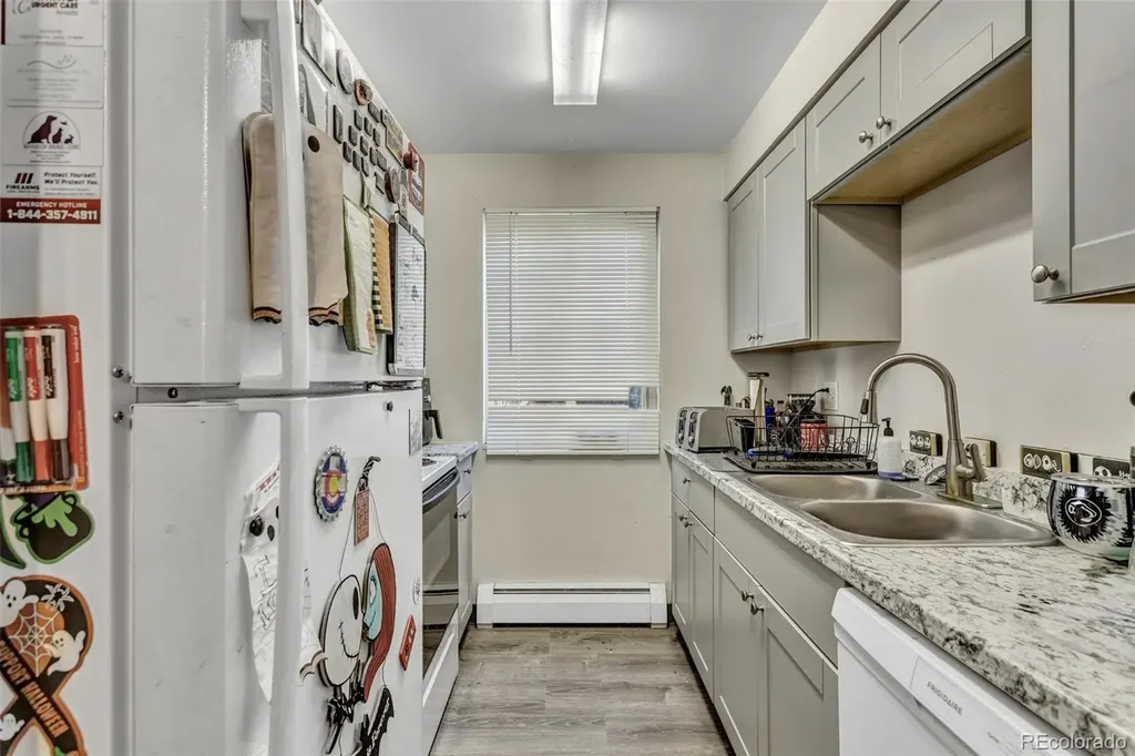 3817 Oak Street Wheat Ridge CO 80033