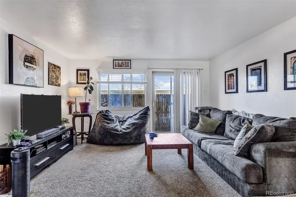 3817 Oak Street Wheat Ridge CO 80033