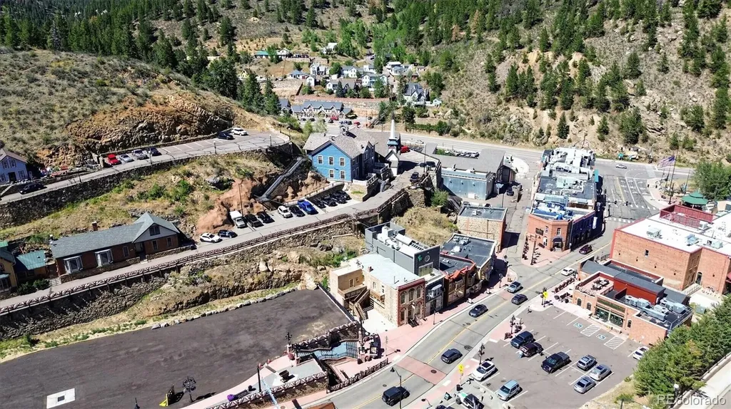 241 Gregory Street Black Hawk CO 80422