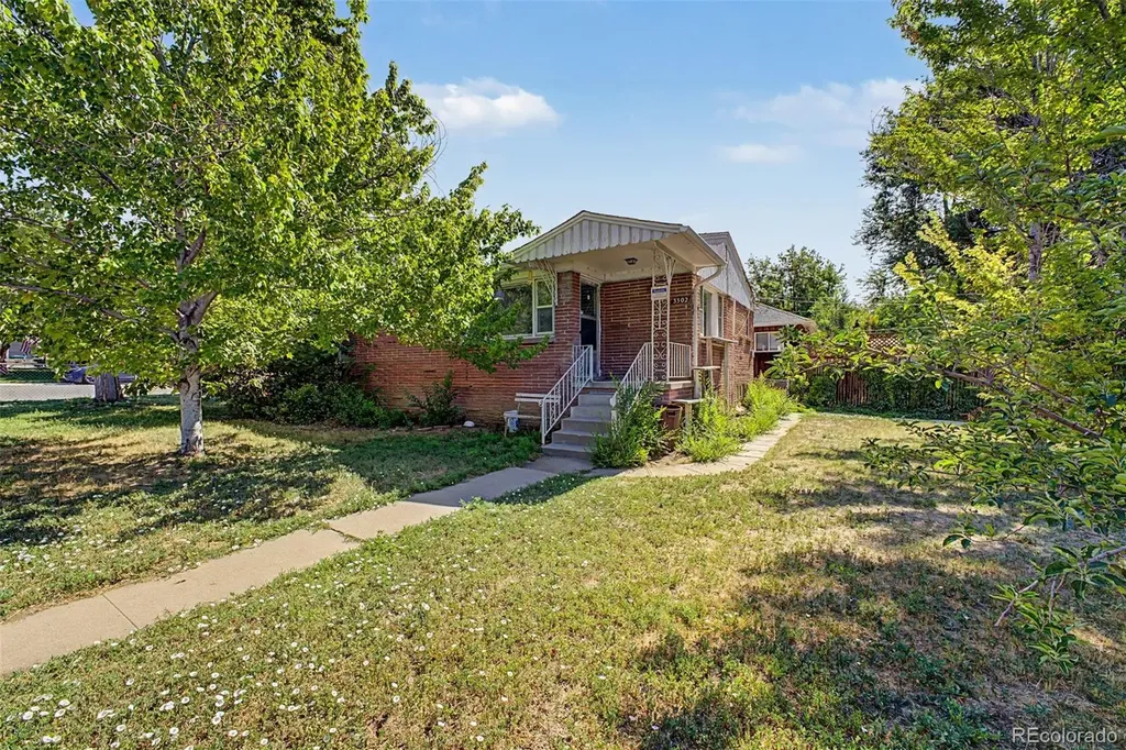 3302 S Ogden Street Englewood CO 80113