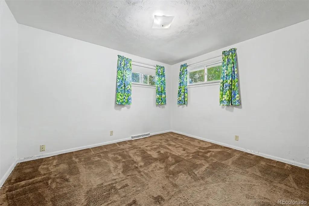 3302 S Ogden Street Englewood CO 80113