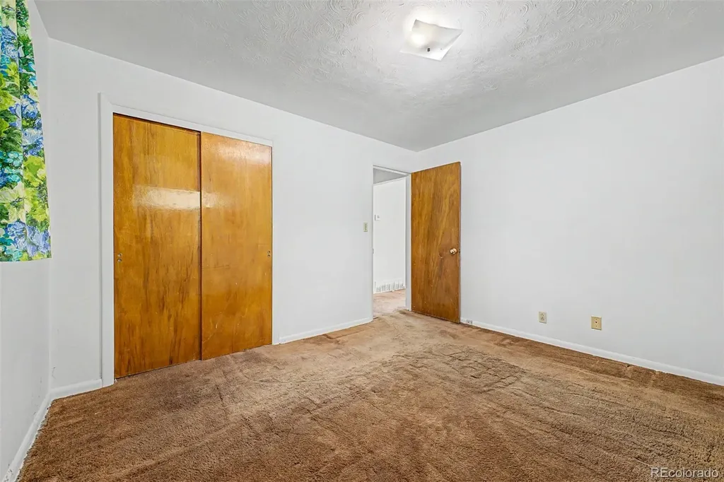 3302 S Ogden Street Englewood CO 80113