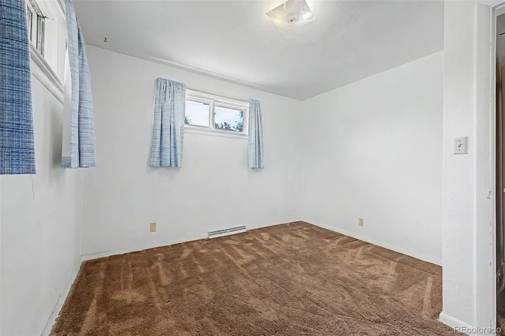 3302 S Ogden Street Englewood CO 80113