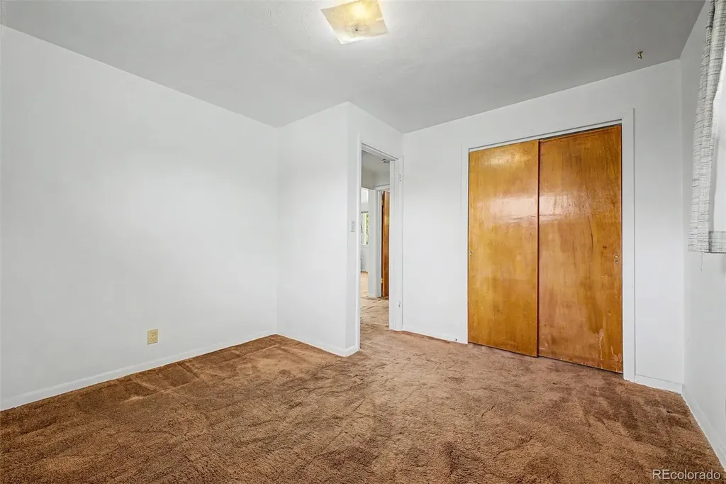 3302 S Ogden Street Englewood CO 80113