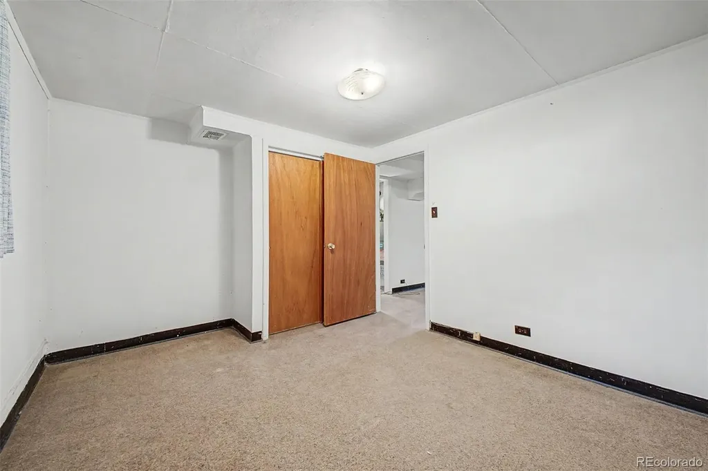 3302 S Ogden Street Englewood CO 80113