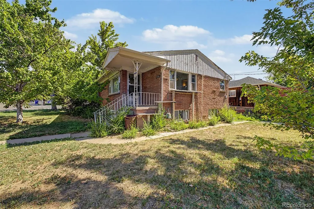 3302 S Ogden Street Englewood CO 80113