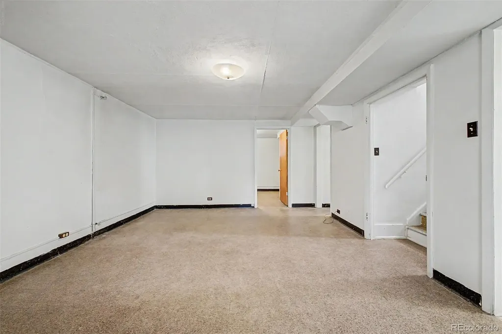 3302 S Ogden Street Englewood CO 80113