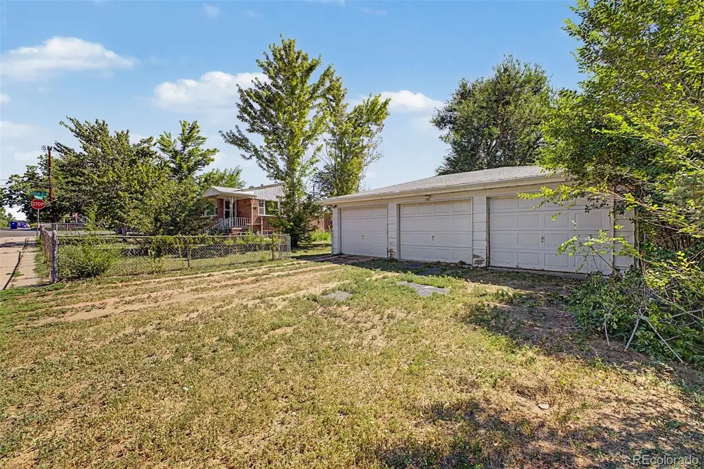 3302 S Ogden Street Englewood CO 80113