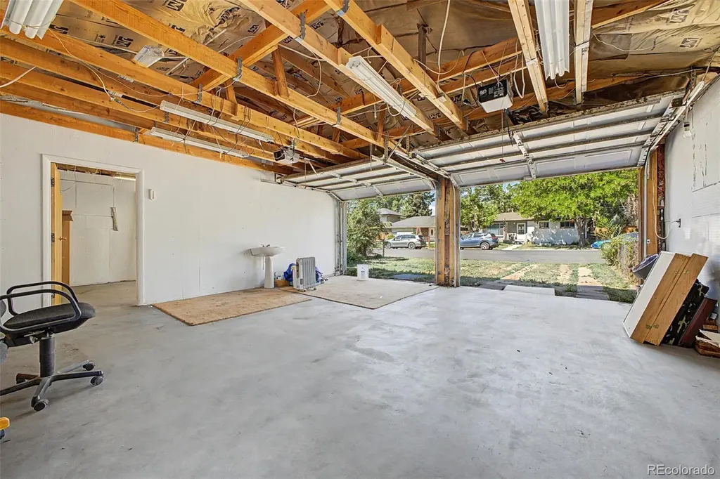 3302 S Ogden Street Englewood CO 80113