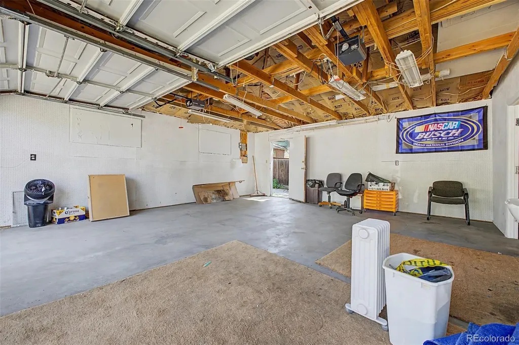 3302 S Ogden Street Englewood CO 80113
