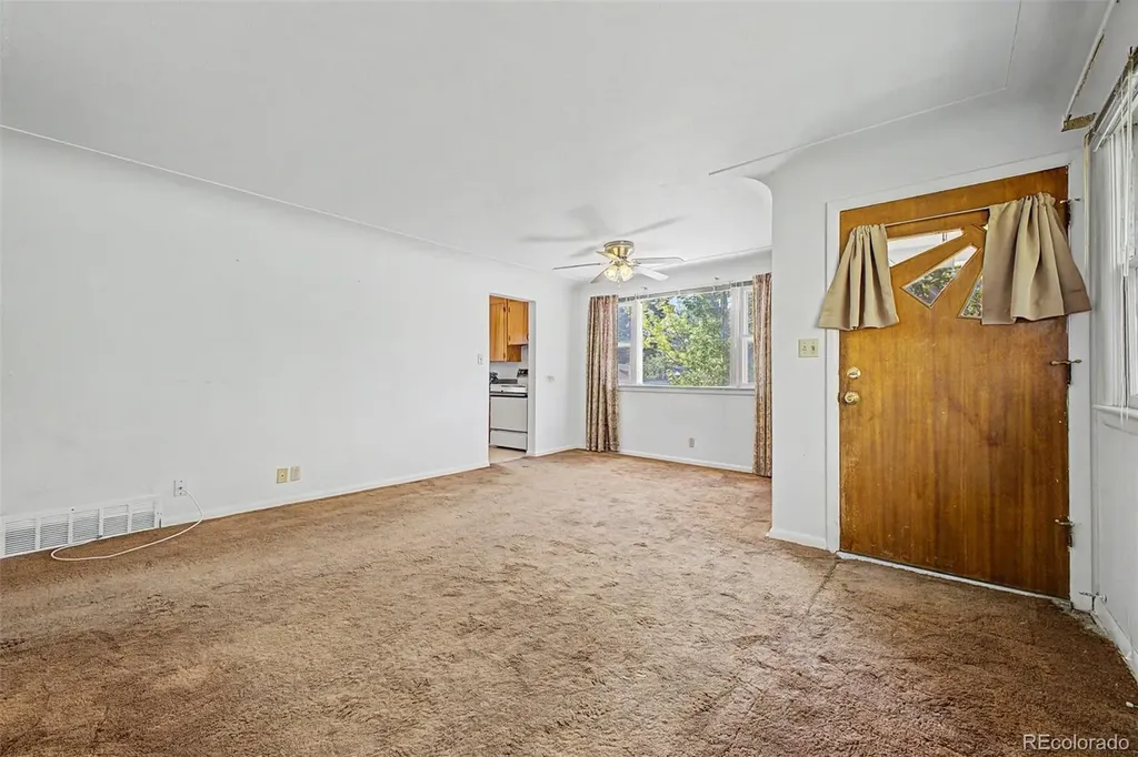 3302 S Ogden Street Englewood CO 80113